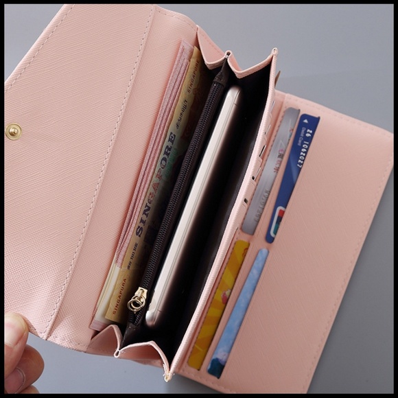 NEW MADELYN Multi Function Wallet - Picture 4 of 6